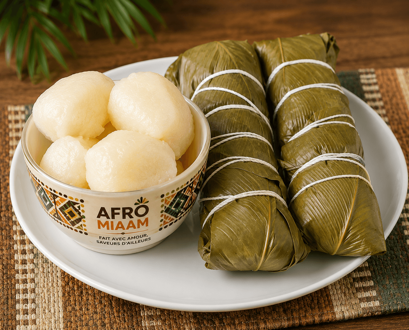 Manioc