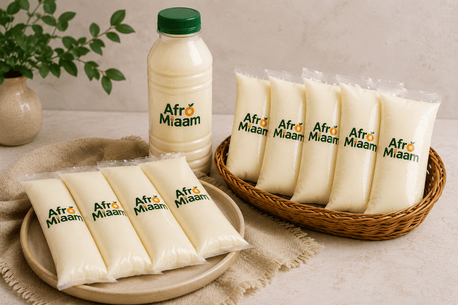 Lait caillé